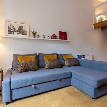 Bmyguest - Bonfim Garden Apartment Порто Екстериор снимка
