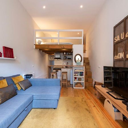 Bmyguest - Bonfim Garden Apartment Порто Екстериор снимка