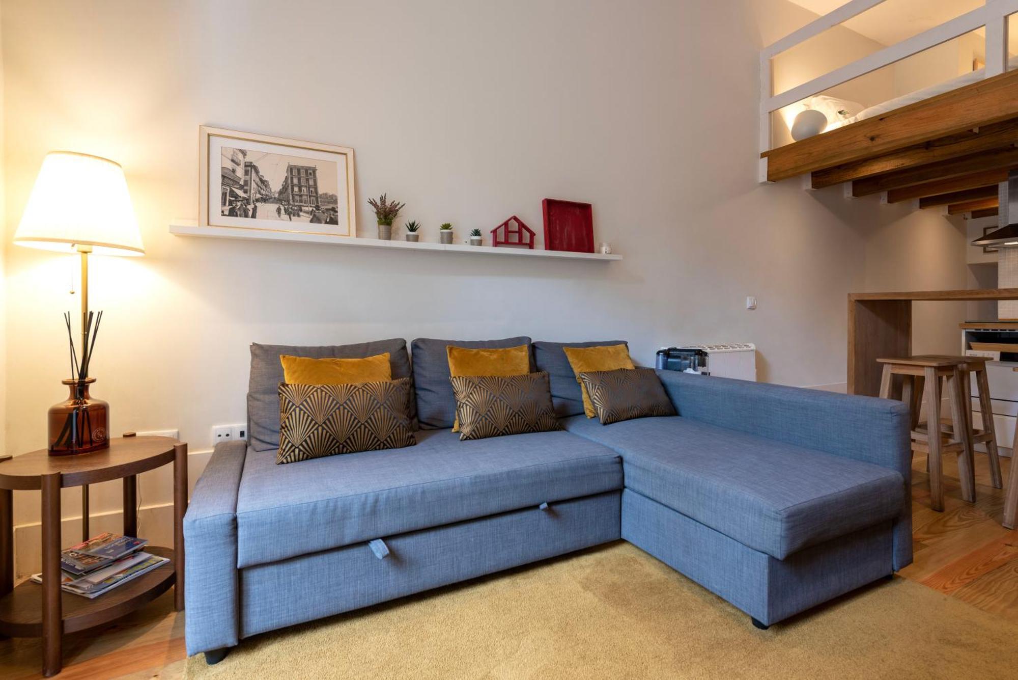 Bmyguest - Bonfim Garden Apartment Порто Екстериор снимка