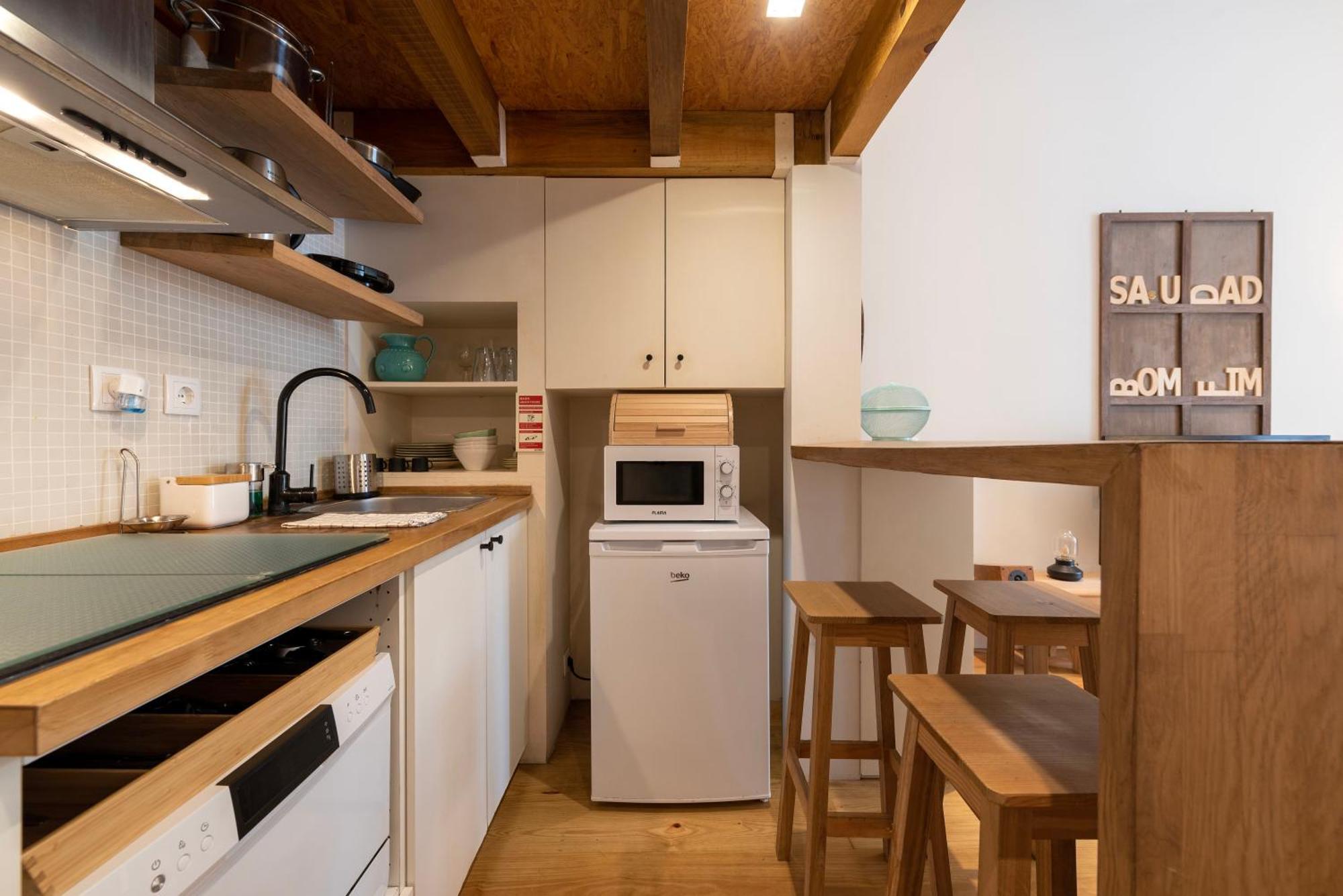 Bmyguest - Bonfim Garden Apartment Порто Екстериор снимка